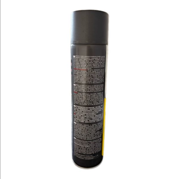 9994 LIMPIA FRENOS 600ML SENFINECO - Imagen 2