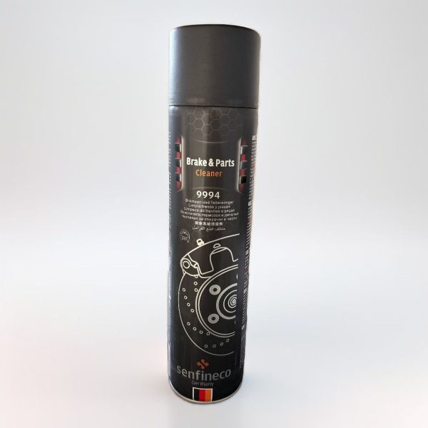 9994 LIMPIA FRENOS 600ML SENFINECO