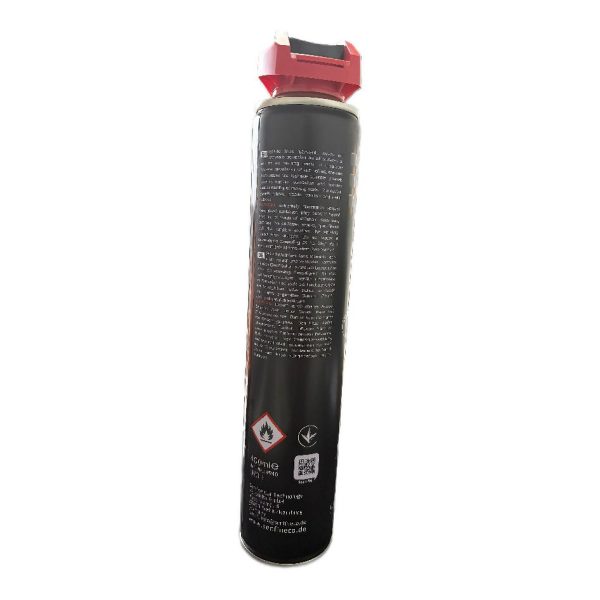 9940 MULTIFUCIONAL ANTIOXIDANTE 400ML SENFINECO - Imagen 2